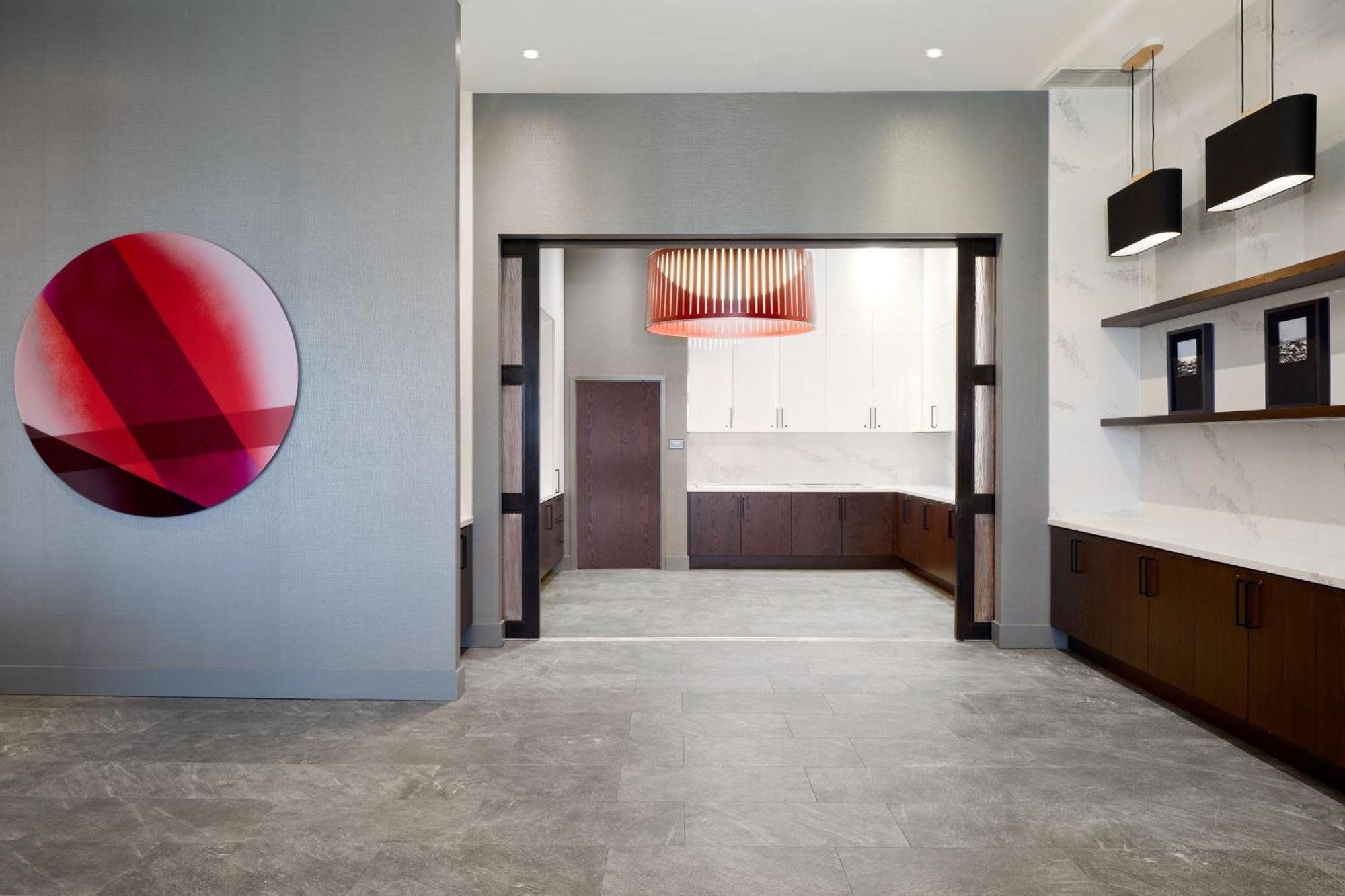 Residence Inn By Marriott Montreal Airport Dorval Exterior foto