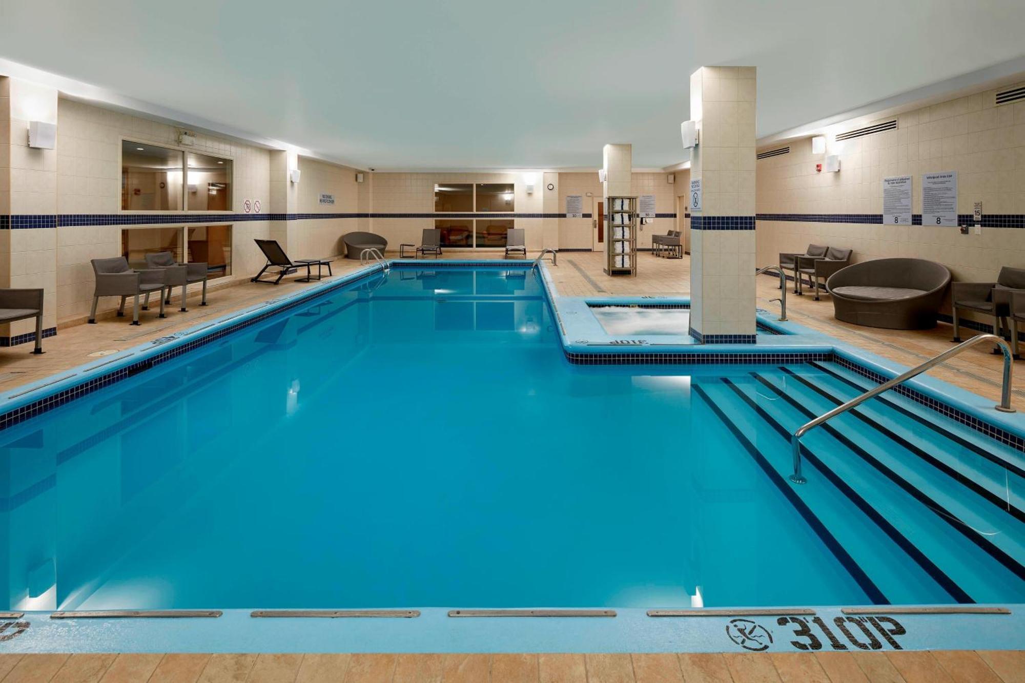 Residence Inn By Marriott Montreal Airport Dorval Exterior foto